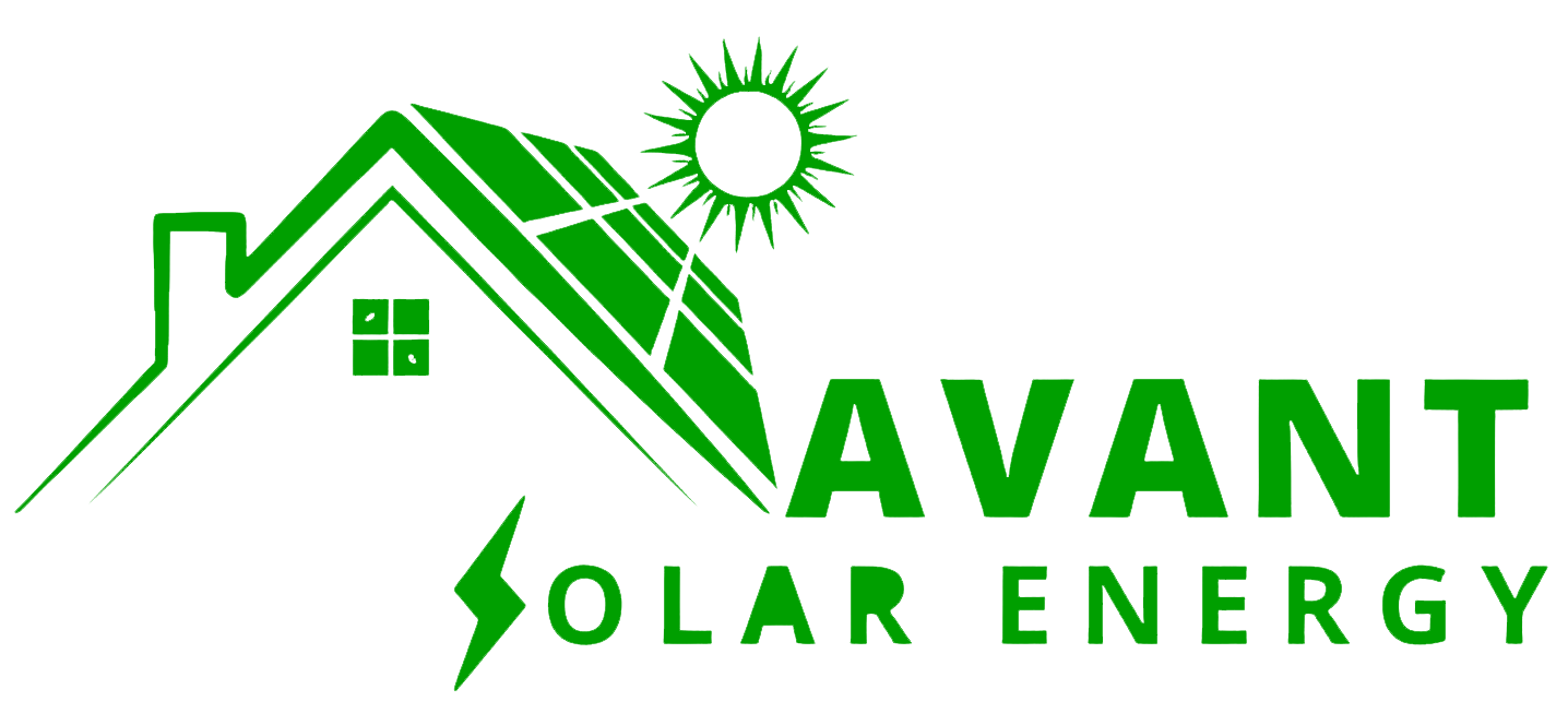 AVANTSOLARENERGY